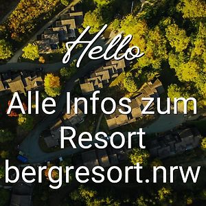 Dorint Resort Winterberg Sauerland